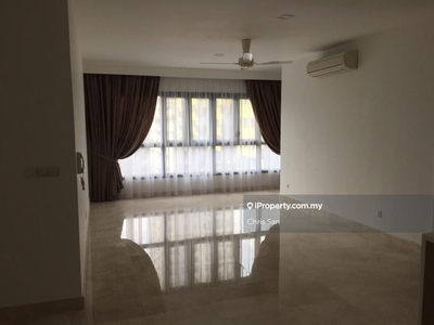 Sastra Uthant Partially unit for rent