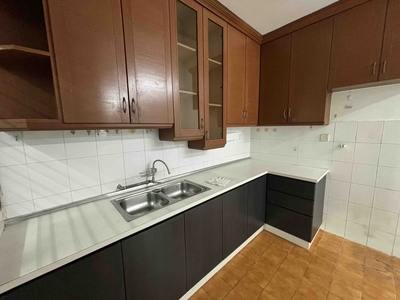 SD tiara apartment for rent, partially furnished,bandar sri damansara