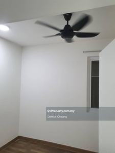 Sentul Point 3br For Rent