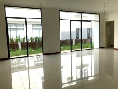 Sunway Eastwood Park Residence, 3-storey Corner House, With Club House, Gated and Guarded