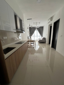 Sunway Velocity Two Fully Furnished For Rent Walking Distance To LRT, MRT, Sunway Velocity Mall, Clear View