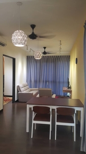 Sunway Velocity Vr1/For Rent/Fully Furnished/Unblock View