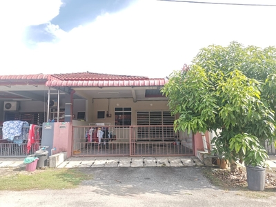 Taman Seri Emas house for sale