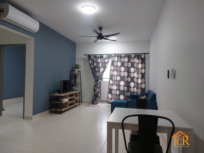 Tropicana Aman 1 Residence Telok Panglima Garang, Kota Kemuning Serviced Apartments For Rent