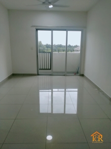 Tropicana Aman 1 Telok Panglima Garang Serviced Apartment For Rent With Partially Furnished
