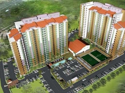 WANT TO SALE FREEHOLD VILLA PARK CONDO SERI KEMBANGAN INVESTMENT OWN STAY |STRATEGIC LOCATION