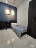 ?Utilities Included;FMCO PROMO? Fully Furnished Room at Kota Damansara [Excellent Location]