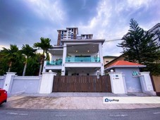 SHAH ALAM - LUXURY HOUSE 32X80 RM4xxK ENDLOT