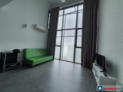 1 bedroom Duplex for rent in Damansara Perdana