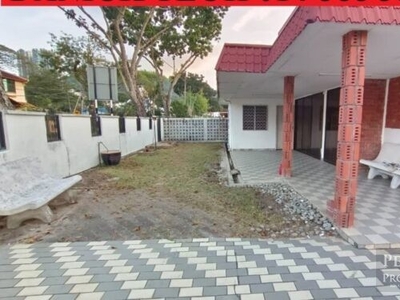 2 Storey Semi D House Located in Tanjung Bungah, Medan Lembah Permai (Worth Buy)