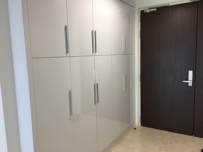 3+1beds High Floor Build In Cabinets Imperia Condo @ Puteri Harbour, Iskandar Puteri Condominium For Rent Kondominium Untuk Disewa 公寓出租