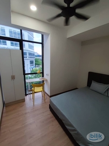 8 min to BAMBOO HILLS | Room for Rent @ Kentomen Co-Living Jalan Ipoh