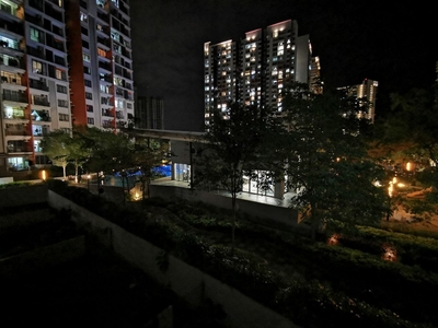 Ameera Residence @ Mutiara Heights, Kajang For Rent
