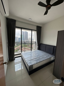 Balcony Room at Platinum Arena Residence, Old Klang Road