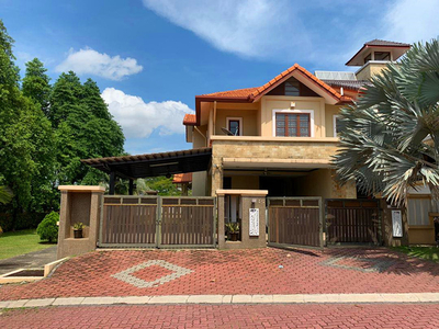 Bukit Jelutong, Bukit Jelutong, Selangor Furnished, Move In, Renovated