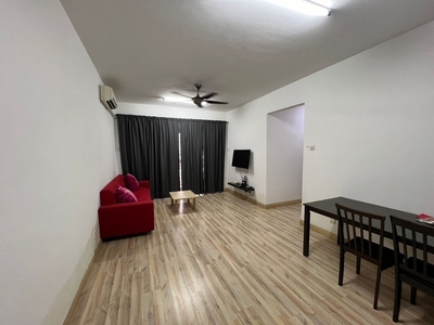 D’Cahaya Apartment @ Bandar Puchong Jaya For Rent