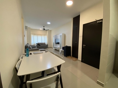 Desa Idaman Apartment, Puchong Prima for Rent
