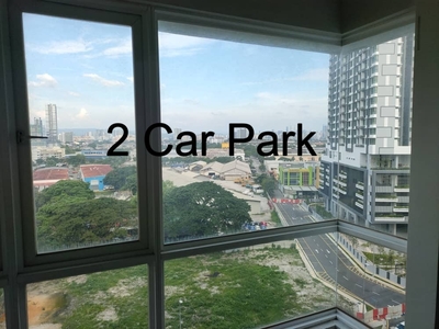 First Residence Kepong Unit Price Below Bank Value