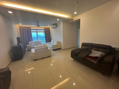 For Sale - Fairway Suites, Horizon Hills, Johor