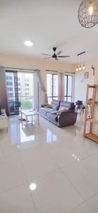 Impian Senibong @ Permas Jaya Apartment For Rent