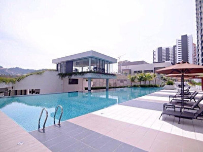 Ivory Residence for rent Kajang