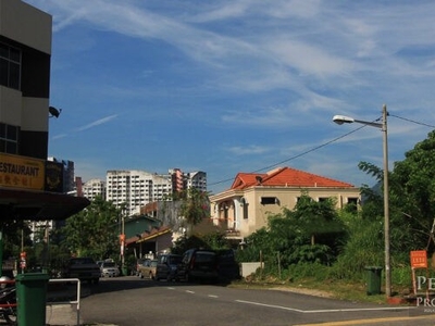 Jalan Satu, 2/S Terrace @ Air Itam, Penang