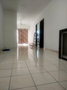 Kepong Mas Apartment for Rent