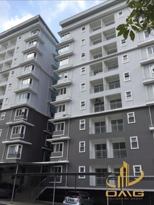 Klang Pelangi Height 2 Apartment Corner Unit with Balcony For Sale