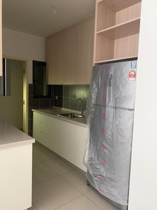 Lakeville Kepong Jalan Ipoh Condominuim Fully Furnished Unit for Rent