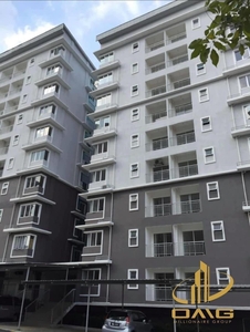 Low Deposit 100% loan & Below Market Value Pelangi Height 2 Apartment @ Klang For Sale