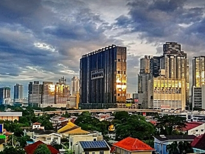 M City Duplex 3 bedrooms at Jalan Ampang