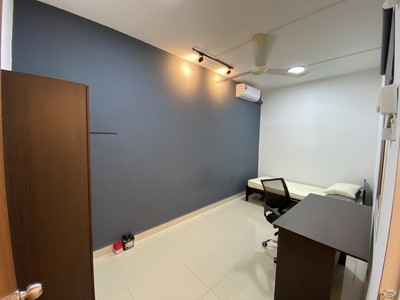 Modern Single room @ Cova Suites Kota Damansara