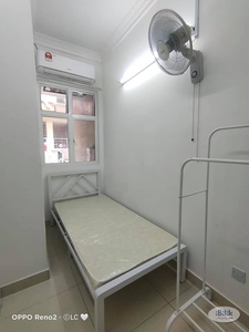 Newly unit. Small Room at Setia Alam, Shah Alam
