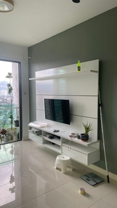 Nice Unit For Rent Danau Kota Suite Apartment Setapak Kuala Lumpur