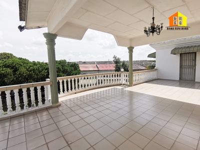 Non-Bumi FREEHOLD 2 adjoining lot of 2-storey terrace + 1-bungalow land @ Kg Lapan Melaka FOR SALE