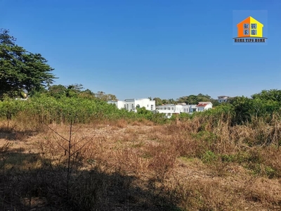 Non-Bumi FREEHOLD Residential land @ Bukit Baru FOR SALE