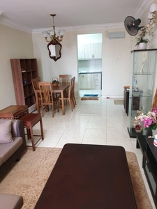 Own Stay condo in Casa Tropicana for sell
