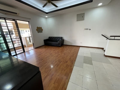 Parkville prima location 1.5 storey gated and guarded garden townhouse for sale
