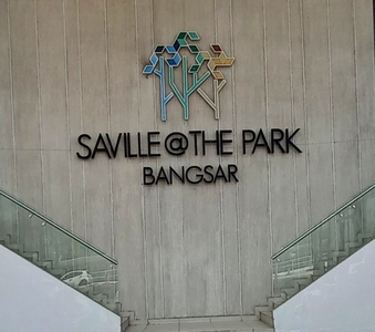 Saville The Park Bangsar South