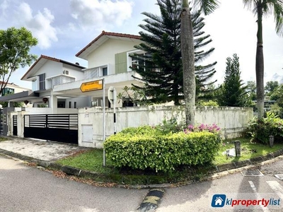 Semi-detached House for sale in Johor Bahru