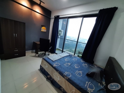 Single Room at OUG Parklane, Old Klang Road