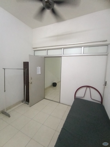 Single Room at Shah Alam, Selangor