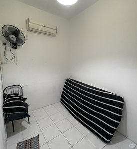 Single Room at USJ 1, UEP Subang Jaya