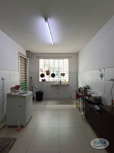 Single Room For Rent at SS20 7mins to Glo Damansara, LRT Kayu Ara
