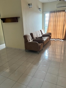 Sutramas Apartment, fully furnished, ready move in condition