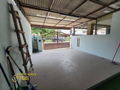 Taman Sentosa Klang Double Storey House For Sale