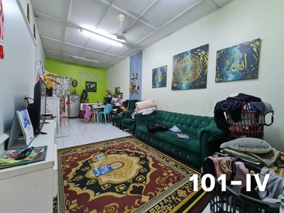 Taman Seri Sementa, Kapar Klang Single Storey House For Sale