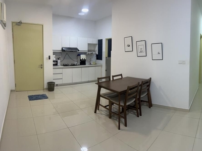 The Hamilton Fully Furnished nearby MRT Ready to move in