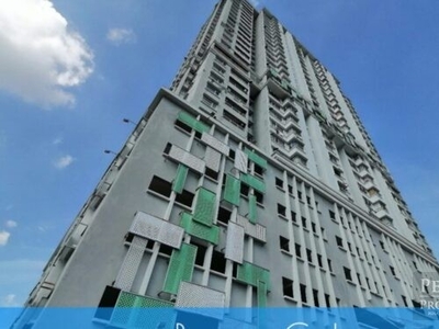 The Pulse Apartment Near Penang Bridge, Egate, Lotus's, Lam Wah Ee Hospital, USM