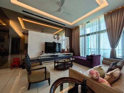 Tropicana Grande Luxury High Rise Condominium in Tropicana, Petaling Jaya